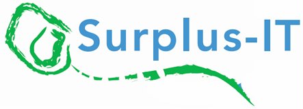 Surplus-IT: PC Service, Repair, Refurbish, Recycle